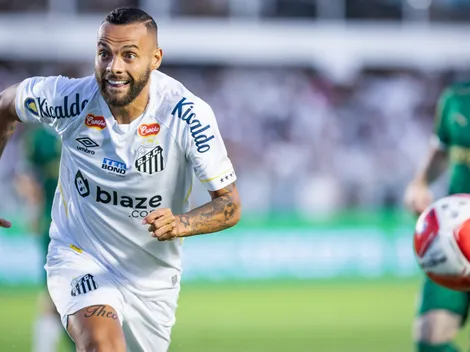 Vidente prevê Santos com dificuldades diante do Palmeiras