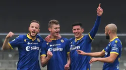 Pawel Dawidowicz, zagueiro polonês livre no mercado - Foto: Alessandro Sabattini/Getty Images