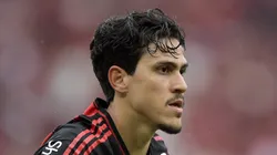 Foto: Thiago Ribeiro/AGIF
