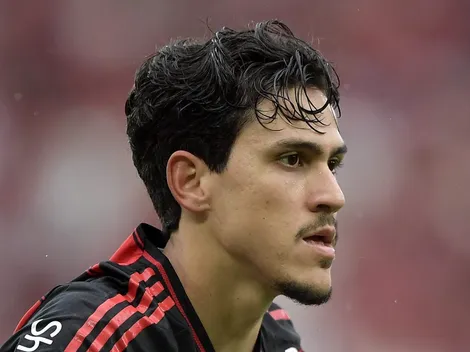 Lesão de Pedro interrompe convocação e dá espaço a Richarlison