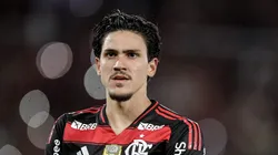 Pedro vem sendo especulado no Grêmio para 2026