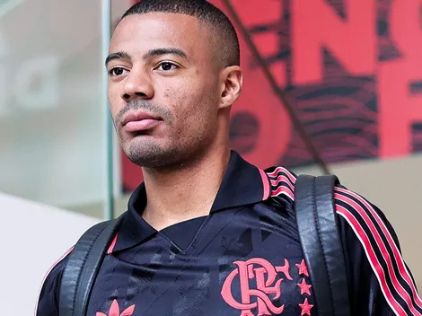 Flamengo confia em protagonismo de De La Cruz ainda em 2025