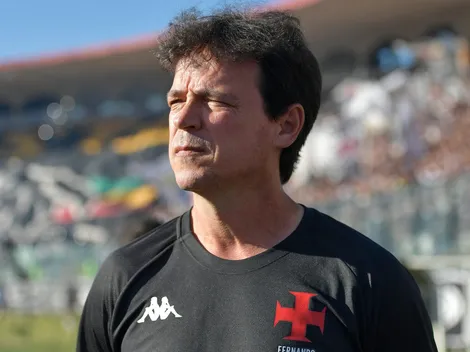 Diniz dá nova chance a Paulinho no duelo contra o Botafogo