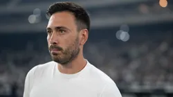 Davide Ancelotti busca garantir a permanência do Botafogo no G-6