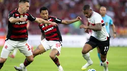 São Paulo e Flamengo vão se enfrentar nesta quarta-feira (5) - Foto: Jorge Rodrigues/AGIF