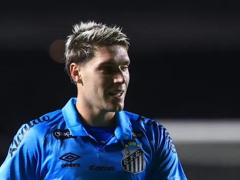 Rollheiser toma decisão sobre críticas no Santos