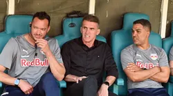 Vagner Mancini quer conquistar primeira vitória diante do Corinthians.