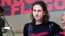 Filipe Luís toma decisão importante nos bastidores do Flamengo