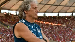 Técnicos estrangeiros superam brasileiros e dominam a Série A desde 2019 — Foto Thiago RibeiroAGIF