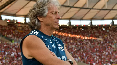 Técnicos estrangeiros superam brasileiros e dominam a Série A desde 2019 — Foto Thiago RibeiroAGIF