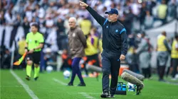 Tostão mandou recado para Dorival Júnior e Mano Menezes