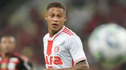Vitinho é pivô de mudança no Colorado