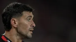 Arrascaeta pode igualar melhor temporada da carreira em jogo contra o São Paulo — Foto Thiago RibeiroAGIF