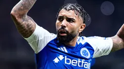 Jogador tem o futuro incerto - Foto: Gustavo Aleixo/Cruzeiro.