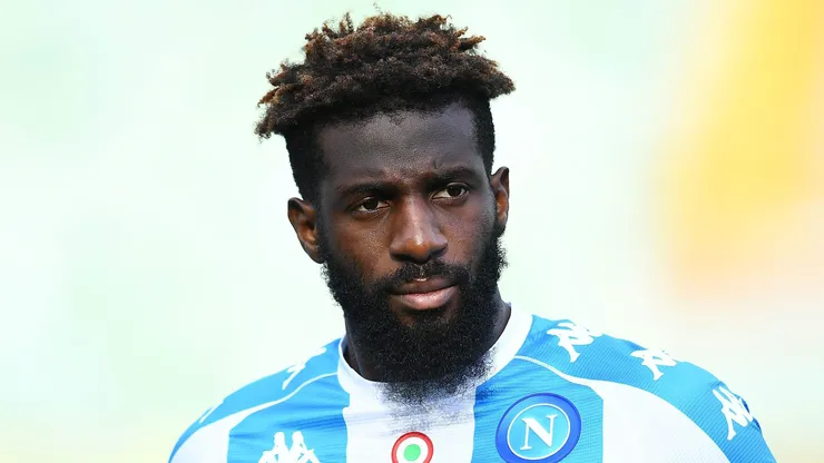 Tiemoue Bakayoko - Foto: Alessandro Sabattini/Getty Images)