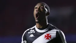 Jovem faz grande temporada - Foto: Ricardo Moreira/Getty Images.