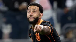 Memphis mudou de status, segundo Casão e isso por gerar mais problema