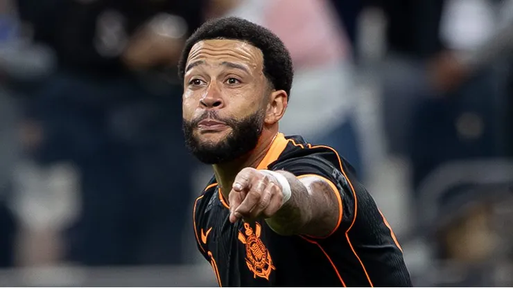 Memphis mudou de status, segundo Casão e isso por gerar mais problema