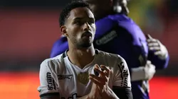 Vitinho descarta deixar o Botafogo em 2026