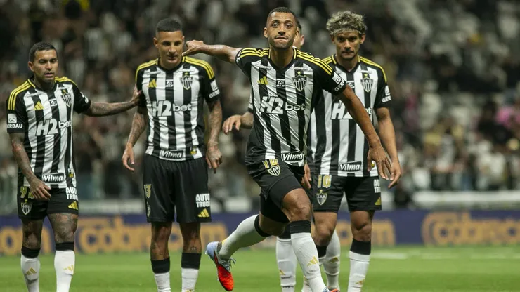Sob o comando de Sampaoli, equipe vem crescendo na reta final da temporada
