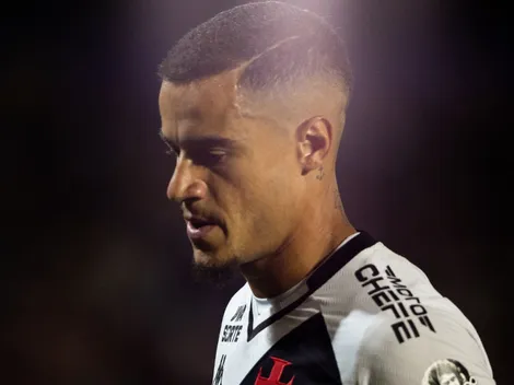 Diniz fala sobre crise emocional de Coutinho e critica ambiente do futebol no Brasil