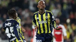 Anderson Talisca - Foto: Ahmad Mora/Getty Images