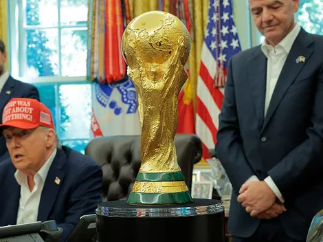 Veja onde será disputada a Copa do Mundo de 2026