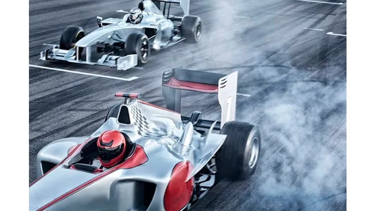 Stake oferece bônus de até R$20 para apostas no GP do Brasil de F1 | Crédito: iStock