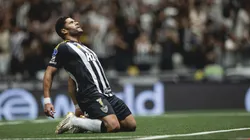 Foto: Pedro Souza / Atlético