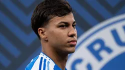 Kaio Jorge está bem avaliado no mercado da bola.