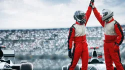 Faça apostas de R$10 aos domingos e ganhe rodadas grátis baseadas na pontuação da Stake F1 Team no campeonato | Crédito: iStock