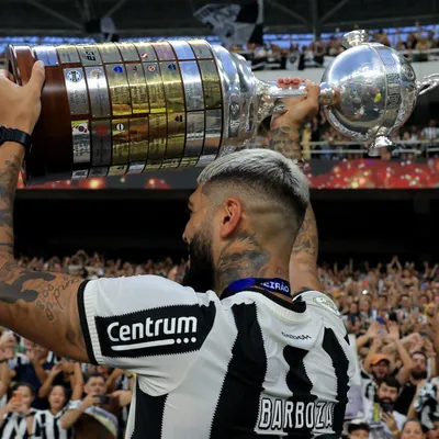 Confira as melhores finais de times brasileiros na história da Libertadores