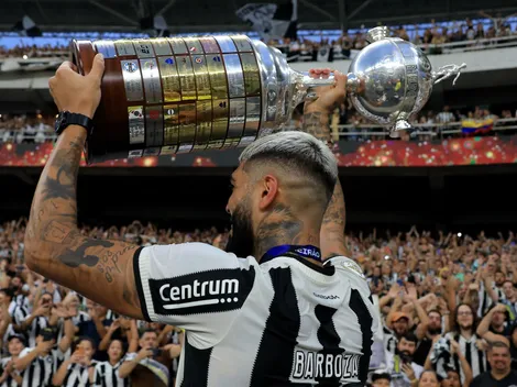 Confira as melhores finais de times brasileiros na história da Libertadores