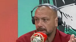 Alê Oliveira projeta duelo do Brasileirão Betano. Foto: Reprodução/YouTube Itatiaia Esporte.