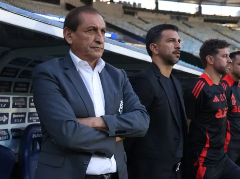 Inter tem novidades contra o Vitória