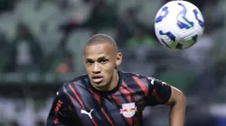 Jhon Jhon volta de suspensão para ajudar o Red Bull a voltar a vencer no Brasileirão
