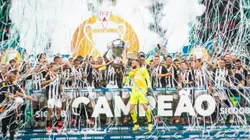 Foto: Fernando Moreno/AGIF