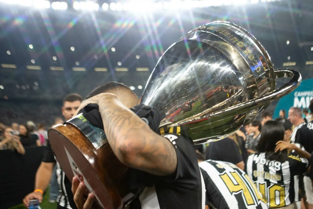 Foto: Fernando Moreno/AGIF