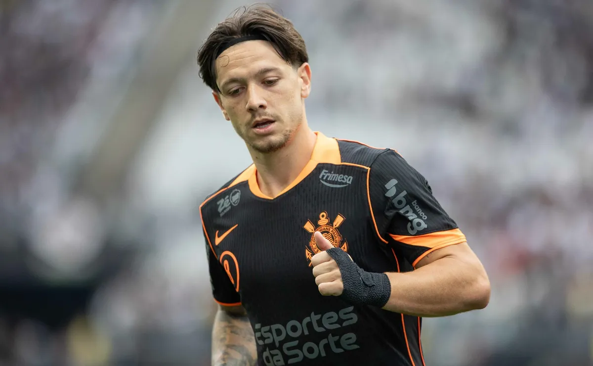 Garro tem papel importante nos gols do Corinthians de bola parada