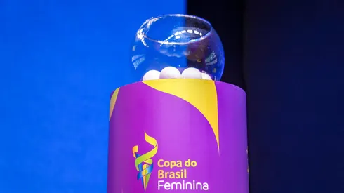 CBF define mando de campo da final da Copa do Brasil Feminina por sorteio - Foto: Nelson Terme/CBF