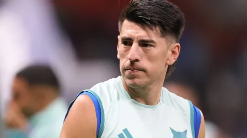 Zagueiro deu a sua opinião - Foto: Gilson Lobo/AGIF.