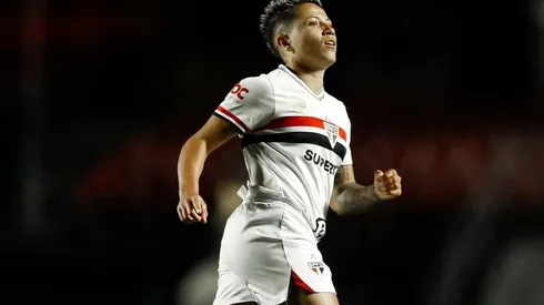 Bia Menezes. Foto: Divulgação/São Paulo