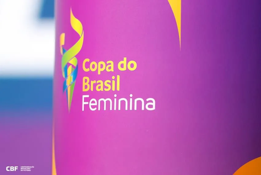 Semifinais da Copa do Brasil. Foto: Rafael Ribeiro/CBF