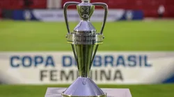 Copa do Brasil Feminina. Foto: Arthur Marega Filho/São José Futebol Feminino