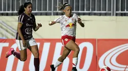 Ferroviária x Bragantino. Foto: Fernando Roberto/Red Bull Bragantino