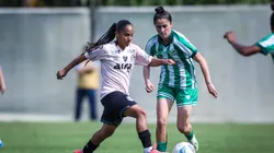 Grêmio e Juventude disputarão final do Gaúcho Feminino - Foto: Caroline Motta/Grêmio