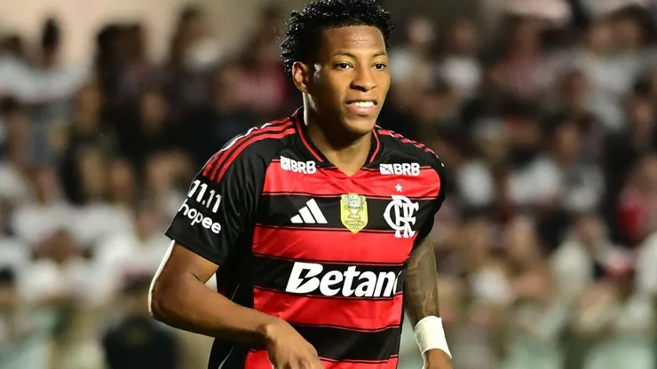 Foto: Jota Erre/AGIF