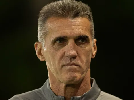 Mancini ignora arbitragem polêmica em Bragantino x Corinthians e deixa recado