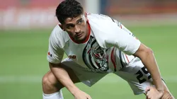 Pablo Maia preocupa o Tricolor
