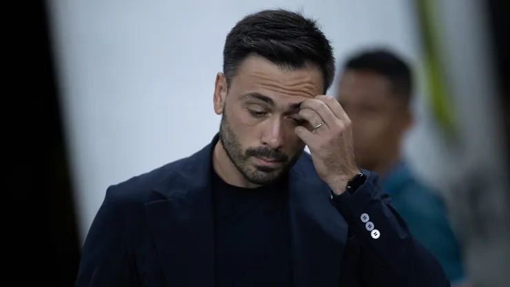 Davide Ancelotti destaca importância de evitar lesões no elenco